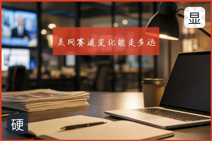 美网赛道变化能走多远